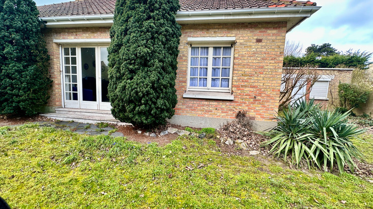 Ma-Cabane - Vente Maison BRAY-DUNES, 75 m²