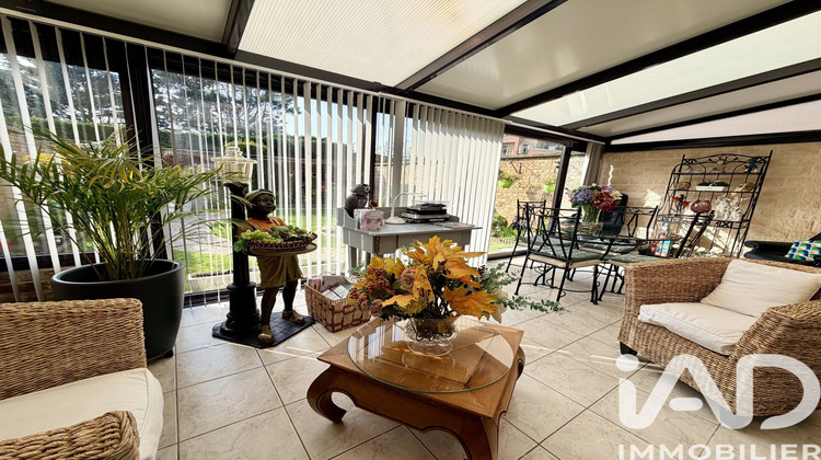 Ma-Cabane - Vente Maison Bray-Dunes, 105 m²