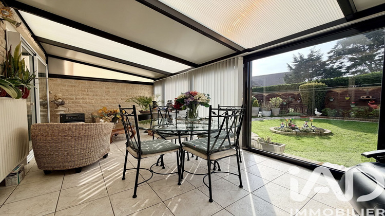 Ma-Cabane - Vente Maison Bray-Dunes, 105 m²