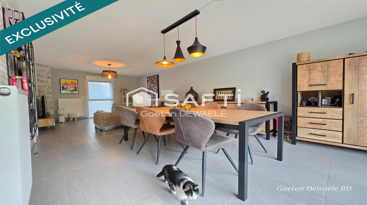 Ma-Cabane - Vente Maison Bray-Dunes, 82 m²