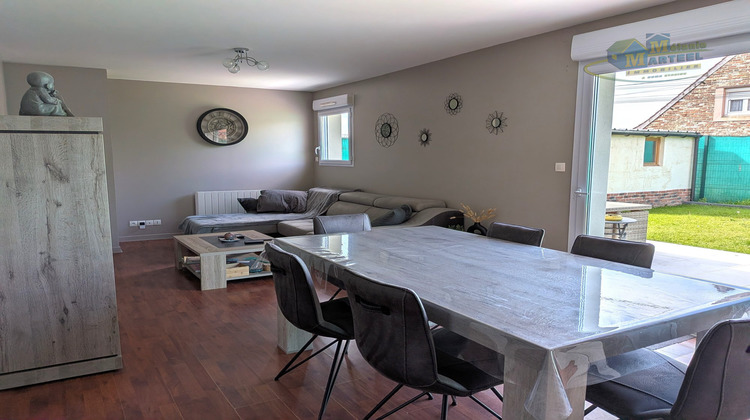 Ma-Cabane - Vente Maison Bray-Dunes, 97 m²