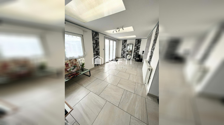 Ma-Cabane - Vente Maison Bray-Dunes, 122 m²