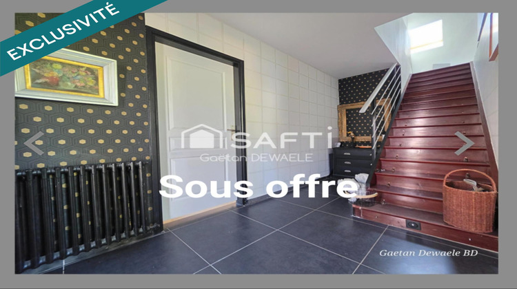 Ma-Cabane - Vente Maison Bray-Dunes, 145 m²
