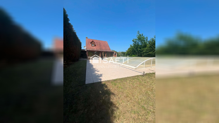 Ma-Cabane - Vente Maison Bray-Dunes, 131 m²