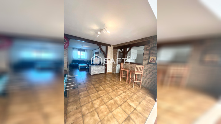 Ma-Cabane - Vente Maison Bray-Dunes, 131 m²