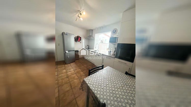 Ma-Cabane - Vente Maison Bray-Dunes, 131 m²