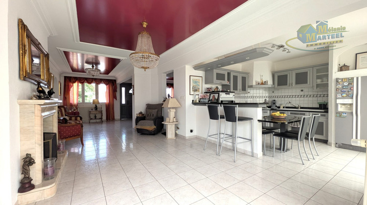 Ma-Cabane - Vente Maison Bray-Dunes, 165 m²