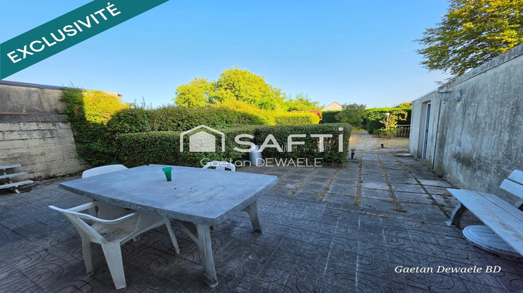 Ma-Cabane - Vente Maison Bray-Dunes, 84 m²