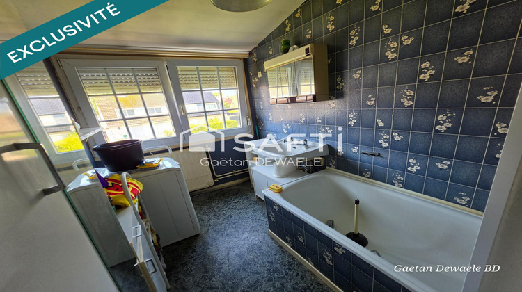Ma-Cabane - Vente Maison Bray-Dunes, 84 m²