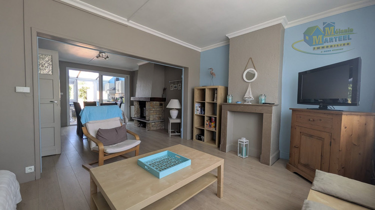Ma-Cabane - Vente Maison Bray-Dunes, 130 m²