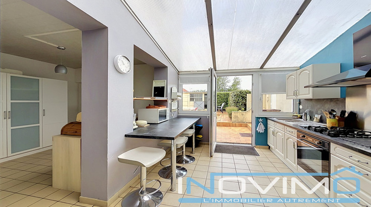 Ma-Cabane - Vente Maison Bray-Dunes, 127 m²