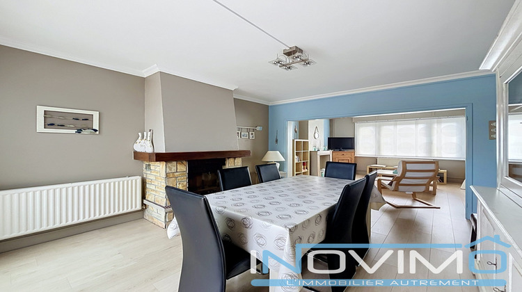 Ma-Cabane - Vente Maison Bray-Dunes, 127 m²