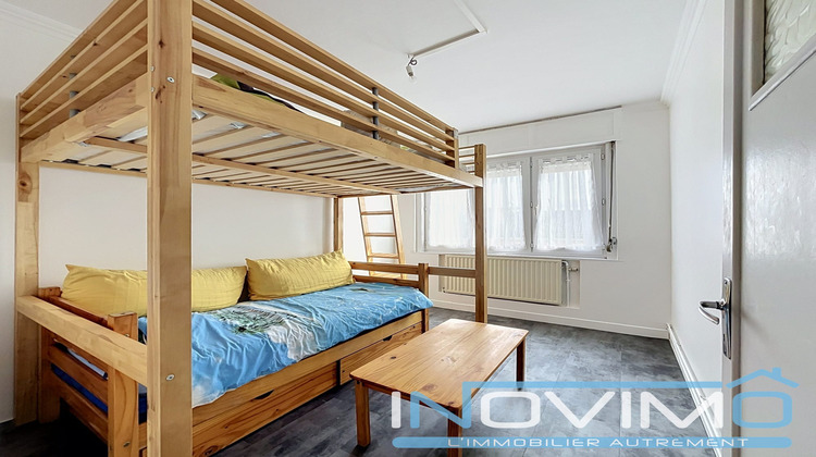 Ma-Cabane - Vente Maison Bray-Dunes, 127 m²