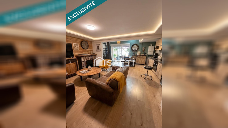 Ma-Cabane - Vente Maison Bray-Dunes, 121 m²