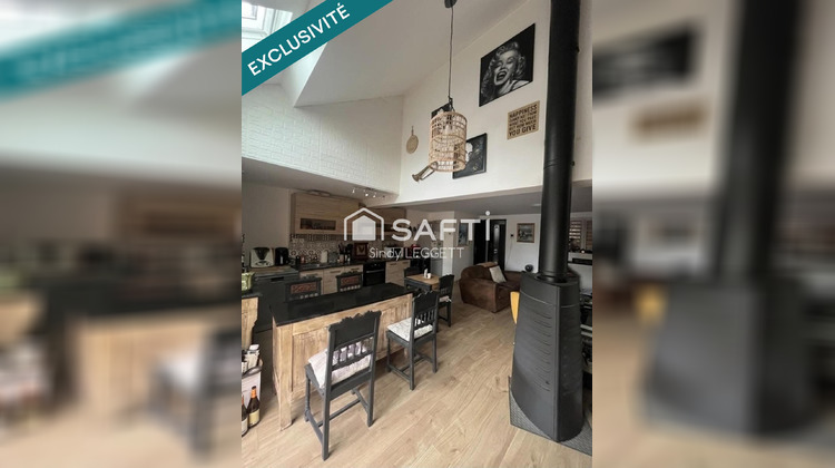 Ma-Cabane - Vente Maison Bray-Dunes, 121 m²