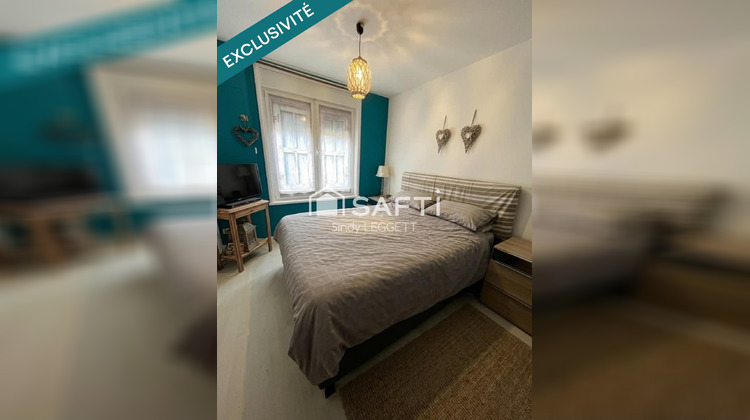 Ma-Cabane - Vente Maison Bray-Dunes, 121 m²