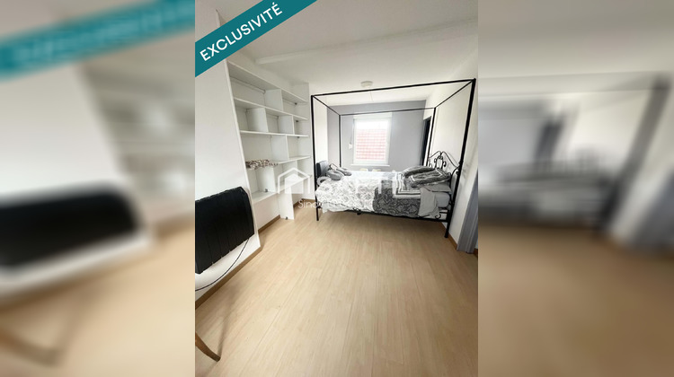 Ma-Cabane - Vente Maison Bray-Dunes, 121 m²