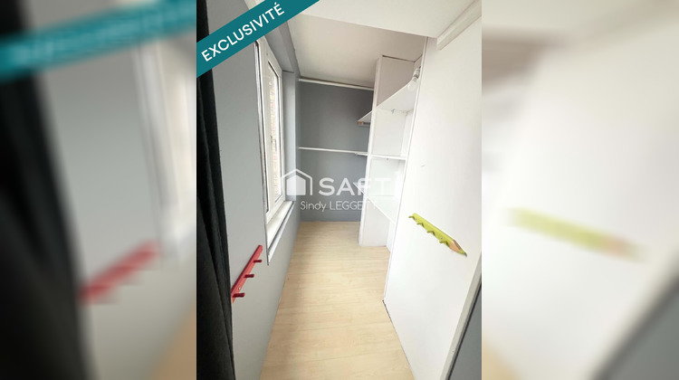 Ma-Cabane - Vente Maison Bray-Dunes, 121 m²