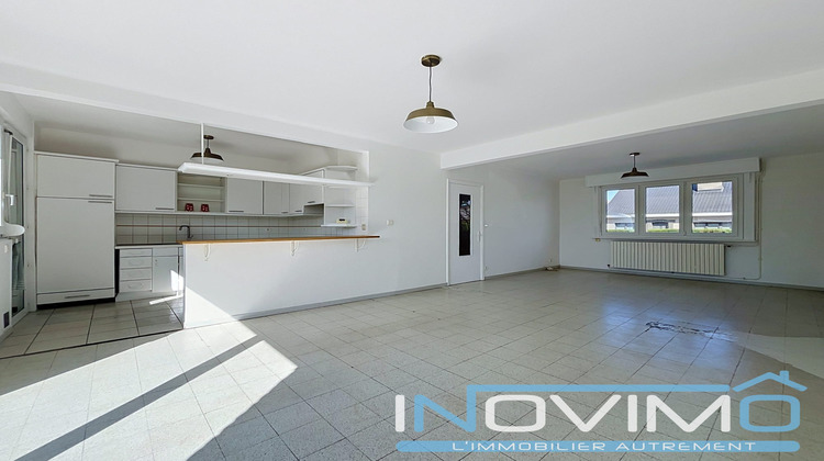 Ma-Cabane - Vente Maison Bray-Dunes, 98 m²