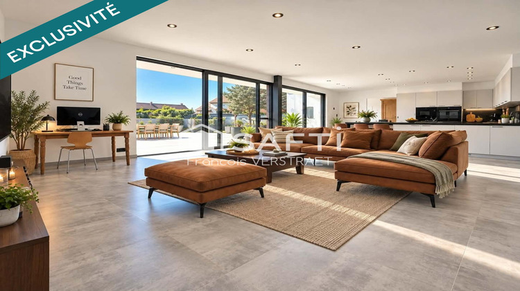 Ma-Cabane - Vente Maison Bray-Dunes, 198 m²