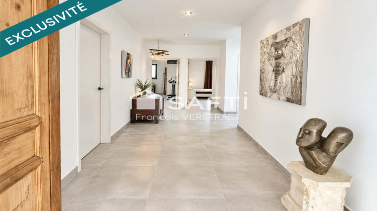 Ma-Cabane - Vente Maison Bray-Dunes, 198 m²