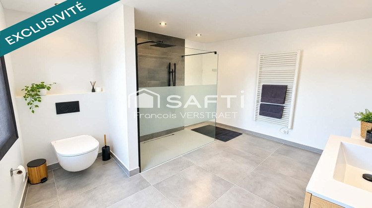 Ma-Cabane - Vente Maison Bray-Dunes, 198 m²