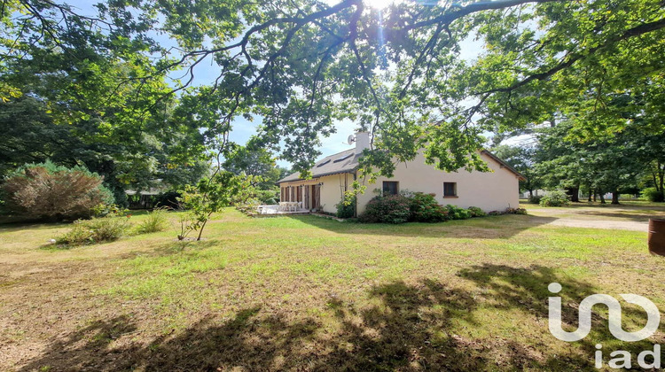 Ma-Cabane - Vente Maison Bray-en-Val, 175 m²