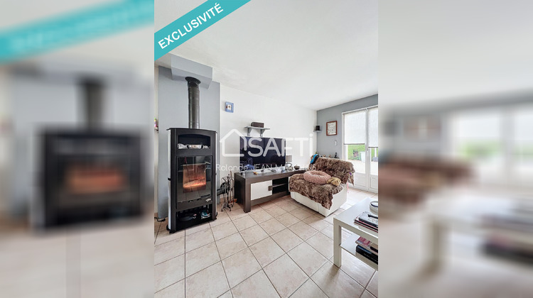 Ma-Cabane - Vente Maison Bray-en-Val, 102 m²