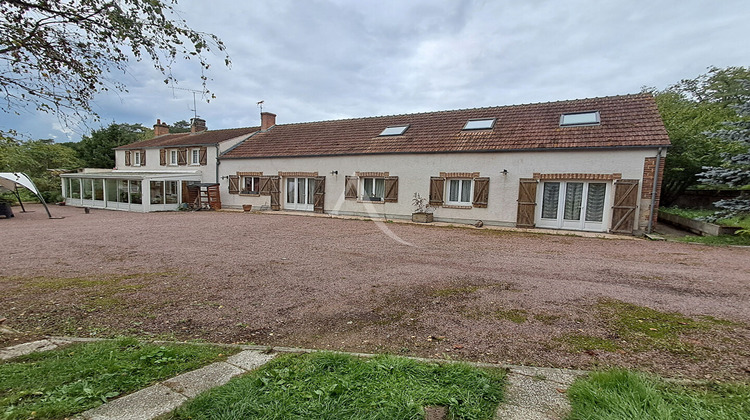 Ma-Cabane - Vente Maison BRAY-EN-VAL, 305 m²
