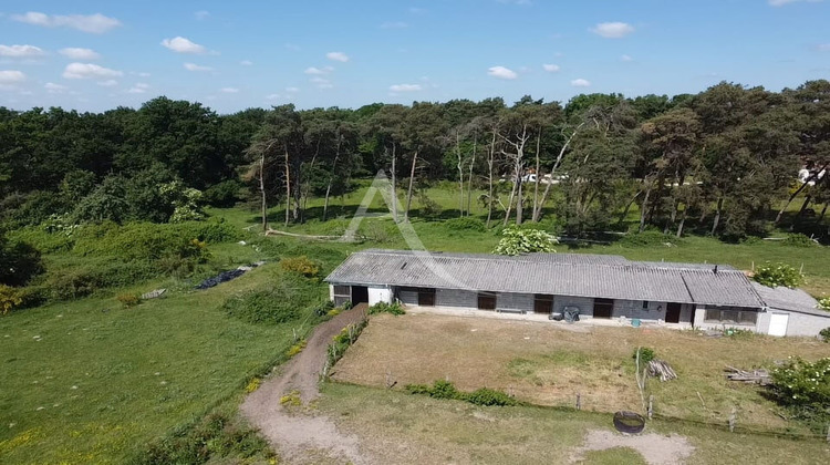 Ma-Cabane - Vente Maison BRAY-EN-VAL, 305 m²