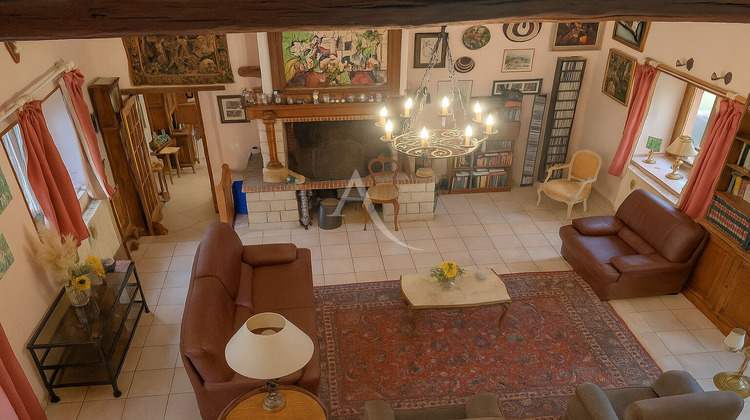 Ma-Cabane - Vente Maison BRAY-EN-VAL, 305 m²