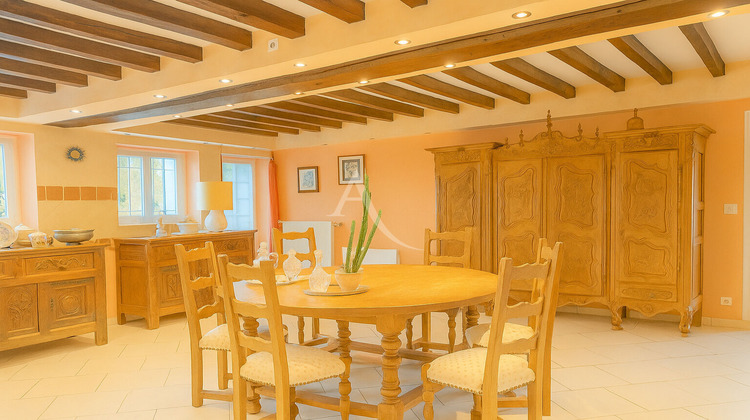 Ma-Cabane - Vente Maison BRAY-EN-VAL, 305 m²