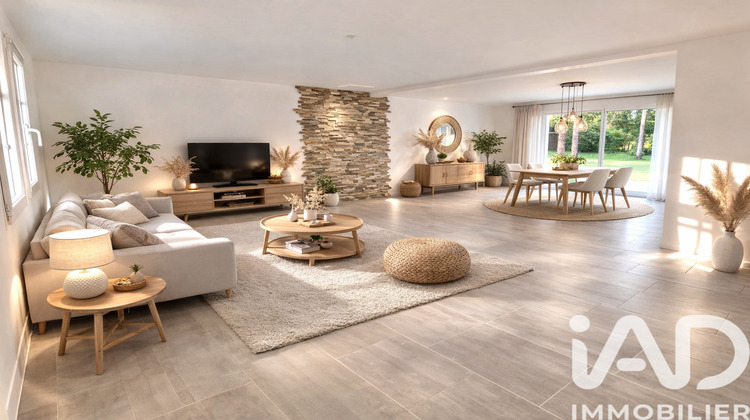 Ma-Cabane - Vente Maison Bray en Val, 160 m²