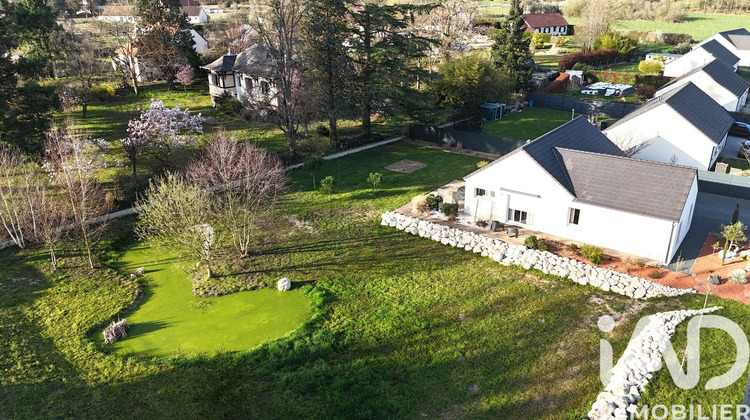 Ma-Cabane - Vente Maison Bray en Val, 98 m²