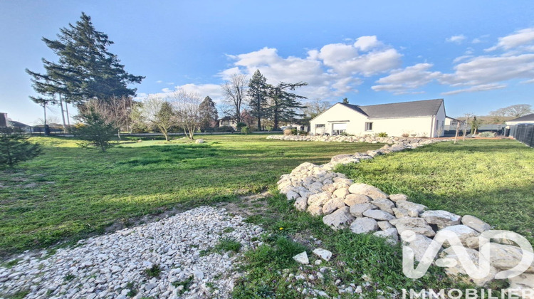 Ma-Cabane - Vente Maison Bray en Val, 98 m²