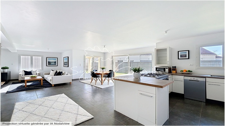 Ma-Cabane - Vente Maison BRAY EN VAL, 120 m²