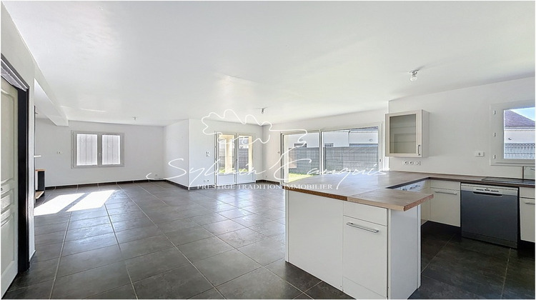 Ma-Cabane - Vente Maison BRAY EN VAL, 120 m²