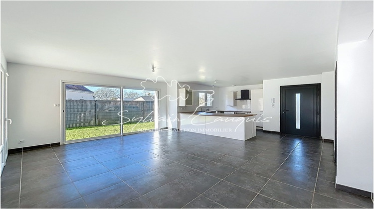 Ma-Cabane - Vente Maison BRAY EN VAL, 120 m²