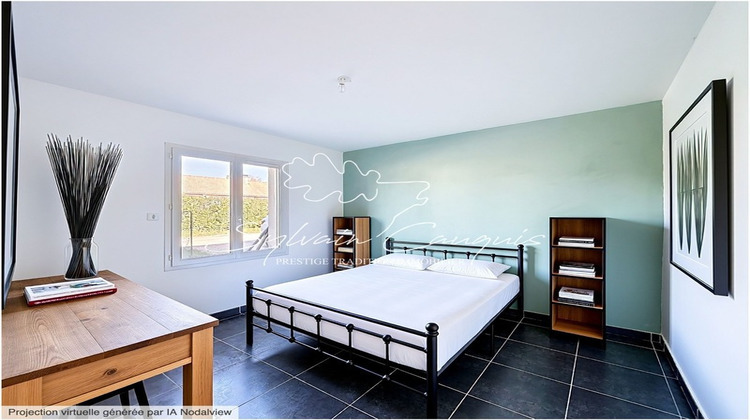 Ma-Cabane - Vente Maison BRAY EN VAL, 120 m²