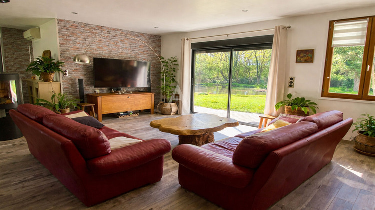 Ma-Cabane - Vente Maison BRAY-EN-VAL, 125 m²