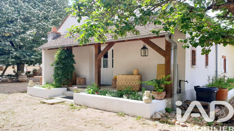 Ma-Cabane - Vente Maison Bray-en-Val, 200 m²