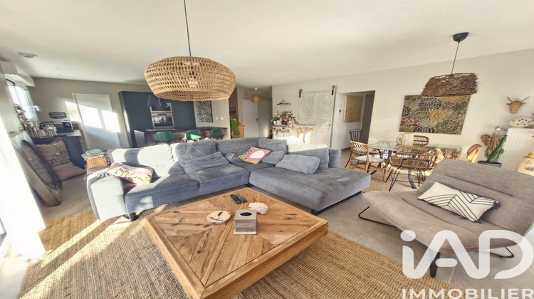 Ma-Cabane - Vente Maison Bray en Val, 98 m²