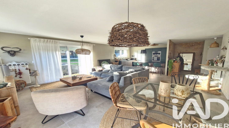 Ma-Cabane - Vente Maison Bray en Val, 98 m²