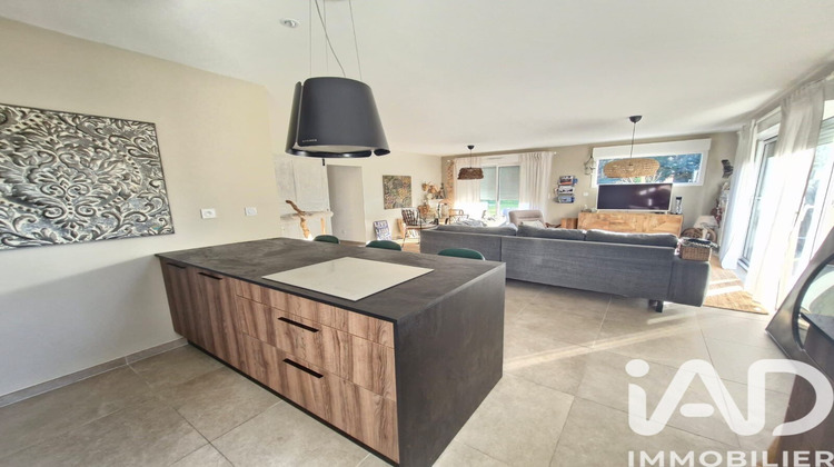 Ma-Cabane - Vente Maison Bray en Val, 98 m²