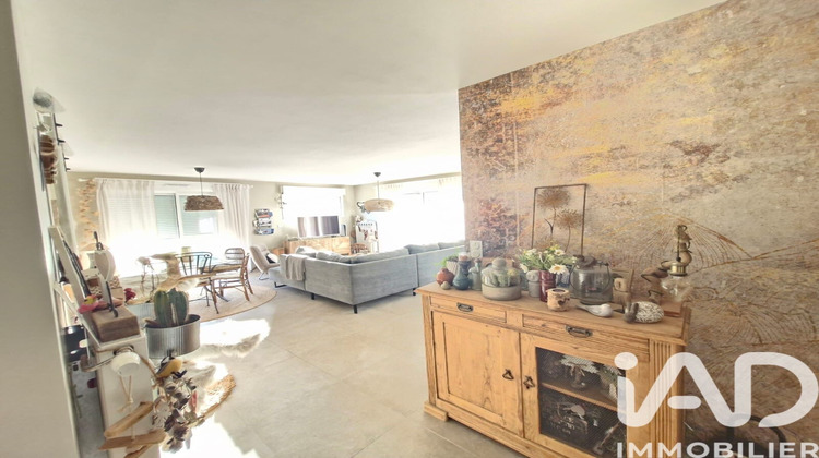 Ma-Cabane - Vente Maison Bray en Val, 98 m²