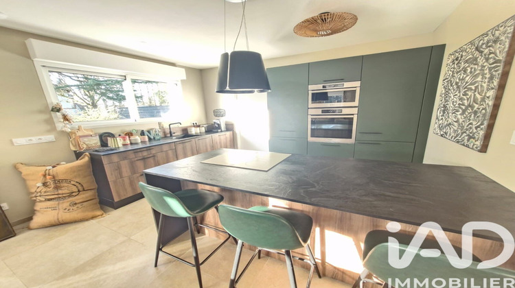 Ma-Cabane - Vente Maison Bray en Val, 98 m²