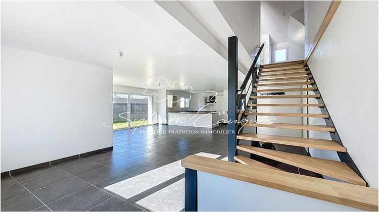 Ma-Cabane - Vente Maison BRAY EN VAL, 120 m²