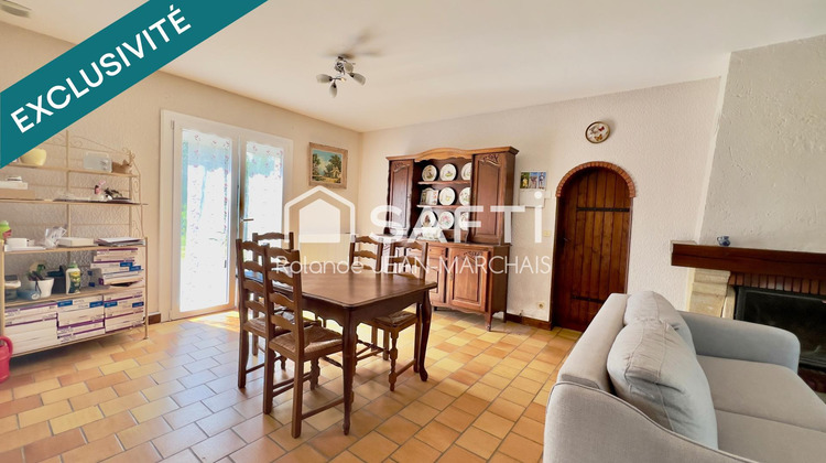 Ma-Cabane - Vente Maison Bray-en-Val, 93 m²