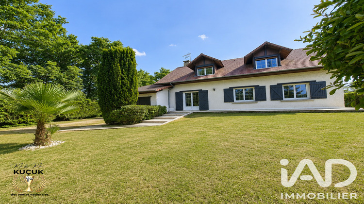 Ma-Cabane - Vente Maison Bray-en-Val, 160 m²