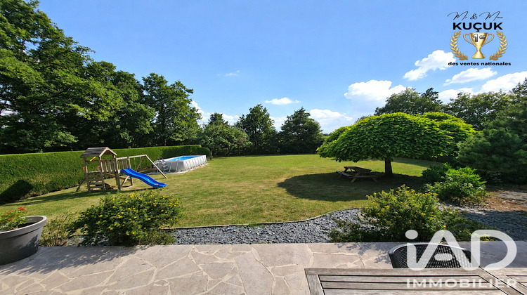 Ma-Cabane - Vente Maison Bray-en-Val, 160 m²